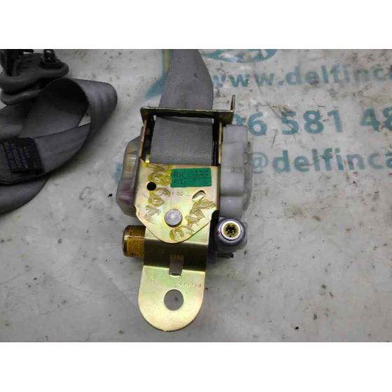 Pretensor Airbag Derecho Para Kia Sorento