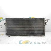 Condensador / Radiador Aire Acondicionado Para Nissan Primera Berlina