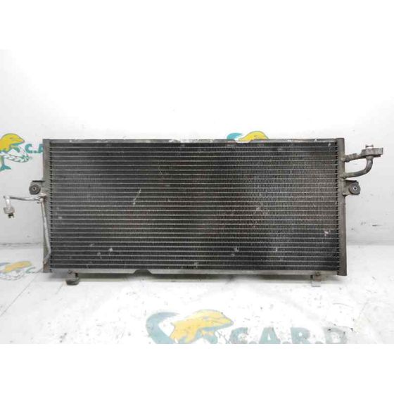 Condensador / Radiador Aire Acondicionado Para Nissan Primera Berlina