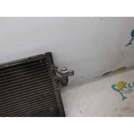 Condensador / Radiador Aire Acondicionado Para Nissan Primera Berlina