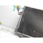 Condensador / Radiador Aire Acondicionado Para Nissan Primera Berlina