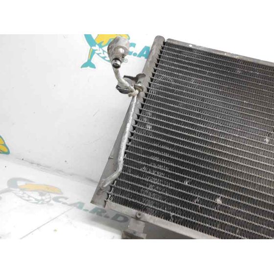Condensador / Radiador Aire Acondicionado Para Nissan Primera Berlina