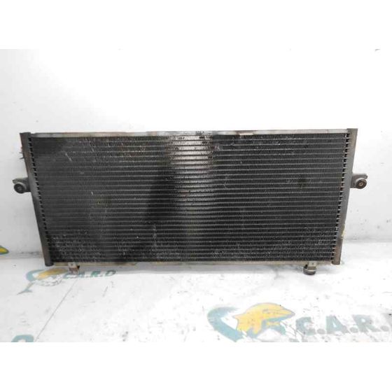 Condensador / Radiador Aire Acondicionado Para Nissan Primera Berlina