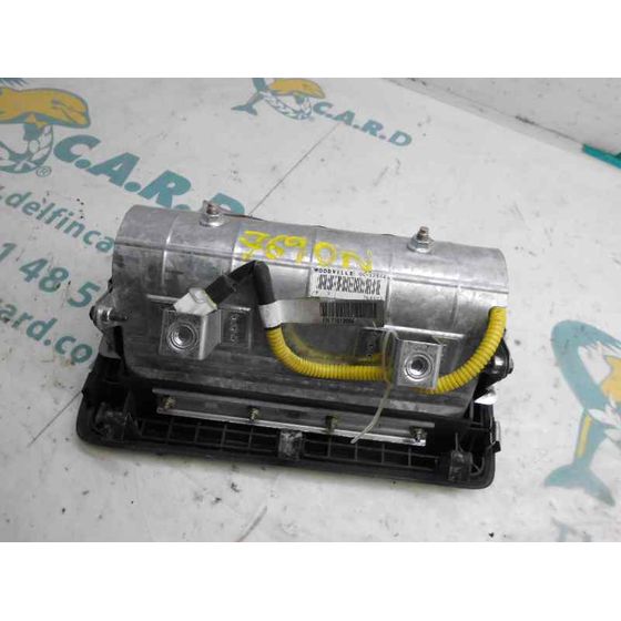 Kit Airbag para Nissan Primera Berlina (P11)