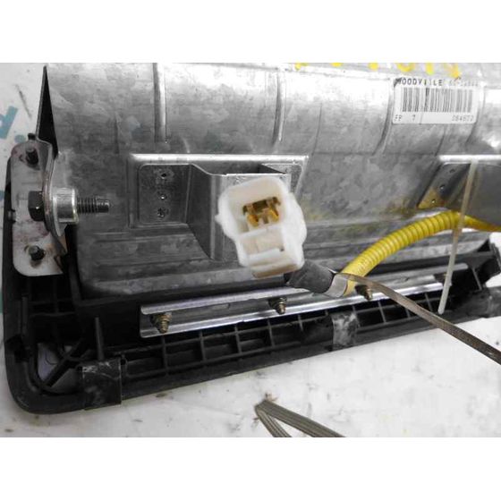 Kit Airbag para Nissan Primera Berlina (P11)