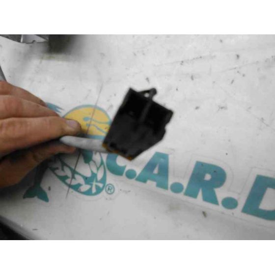 Elevalunas Trasero Derecho Para Nissan Primera Berlina