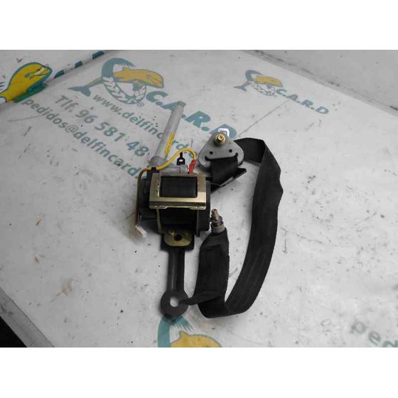 Pretensor Airbag Derecho Para Nissan Primera Berlina