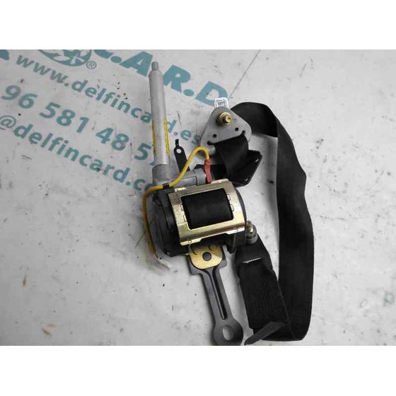 Pretensor Airbag Derecho Para Nissan Primera Berlina