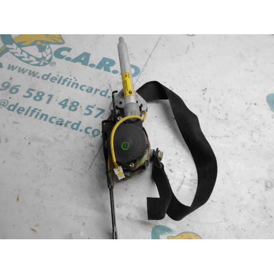 Pretensor Airbag Derecho Para Nissan Primera Berlina