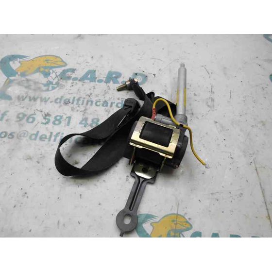 Pretensor Airbag Izquierdo Para Nissan Primera Berlina