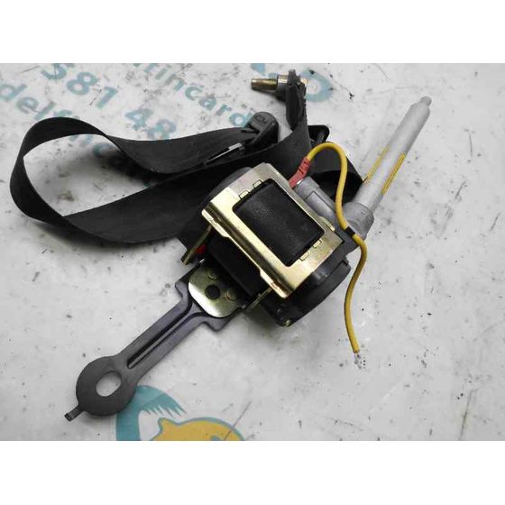 Pretensor Airbag Izquierdo Para Nissan Primera Berlina