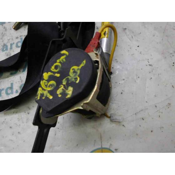 Pretensor Airbag Izquierdo Para Nissan Primera Berlina