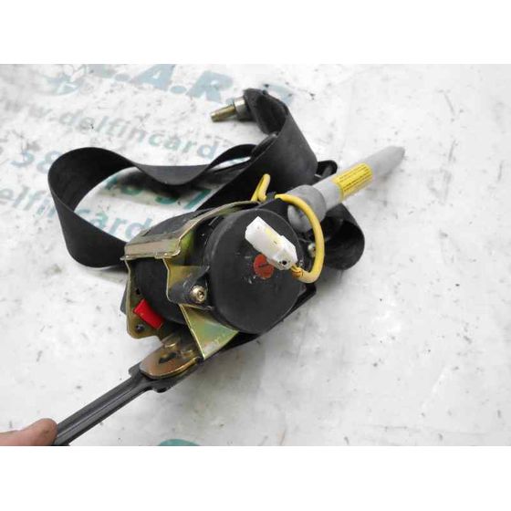 Pretensor Airbag Izquierdo Para Nissan Primera Berlina