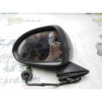 Retrovisor Izquierdo Para Opel Corsa D