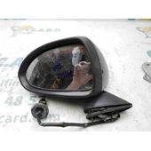 Retrovisor Izquierdo Para Opel Corsa D