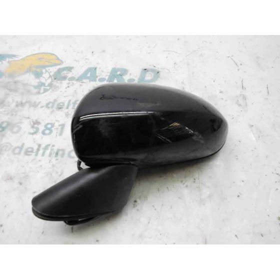 Retrovisor Izquierdo Para Opel Corsa D