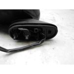 Retrovisor Izquierdo Para Opel Corsa D
