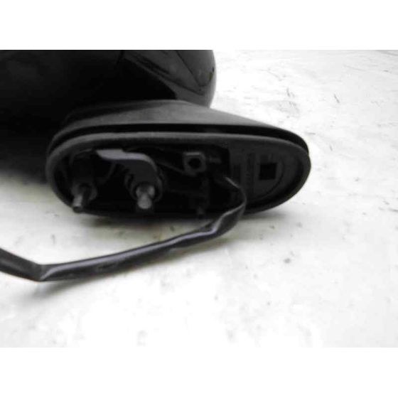 Retrovisor Izquierdo Para Opel Corsa D
