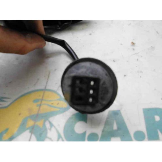 Retrovisor Izquierdo Para Opel Corsa D