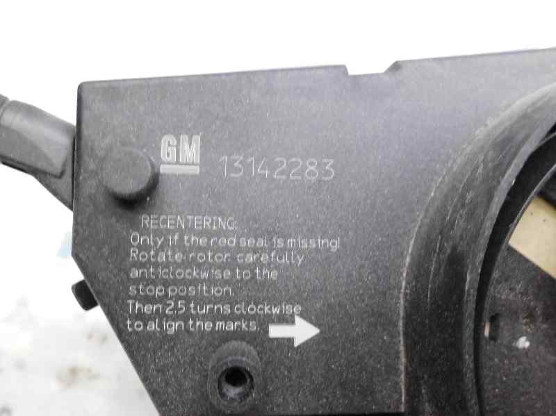 Com 2000 Para Opel Corsa D