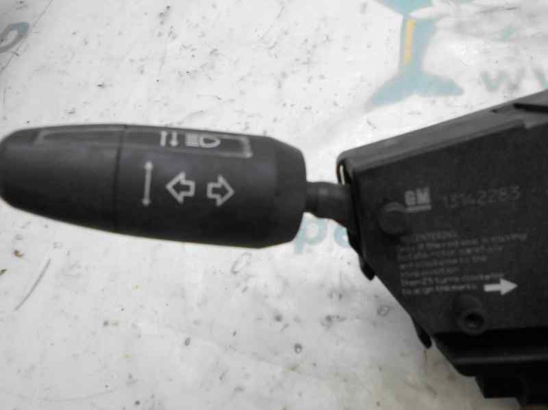 Com 2000 Para Opel Corsa D