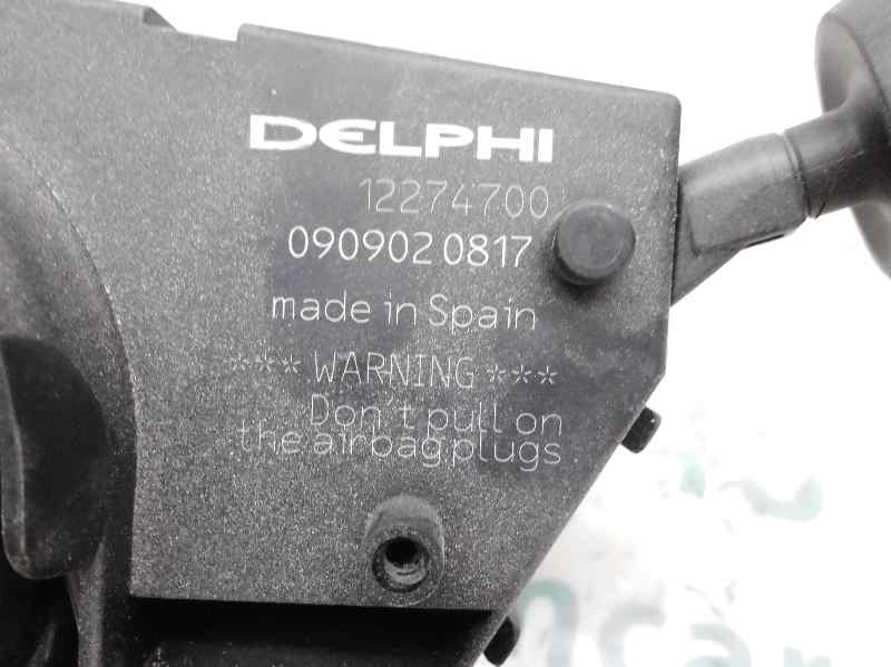 Com 2000 Para Opel Corsa D