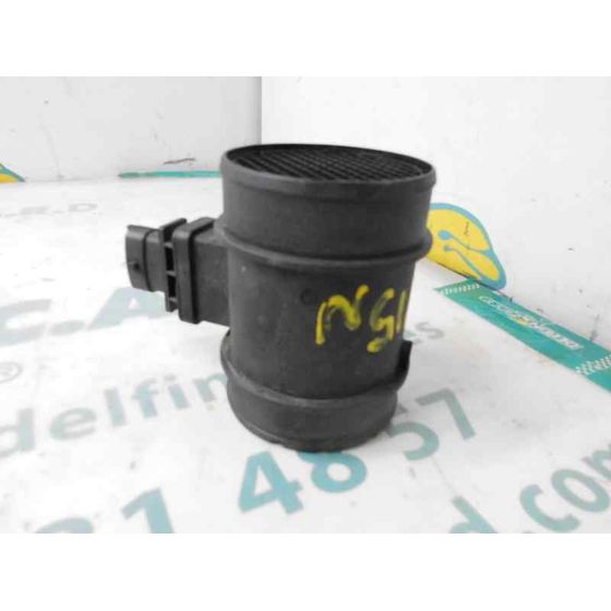Caudalimetro Para Opel Corsa D