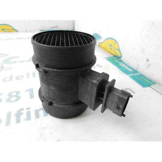 Caudalimetro Para Opel Corsa D