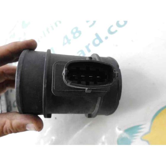 Caudalimetro Para Opel Corsa D
