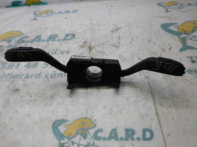 Com 2000 Para Seat Ibiza Sc