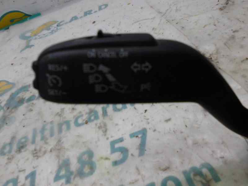 Com 2000 Para Seat Ibiza Sc