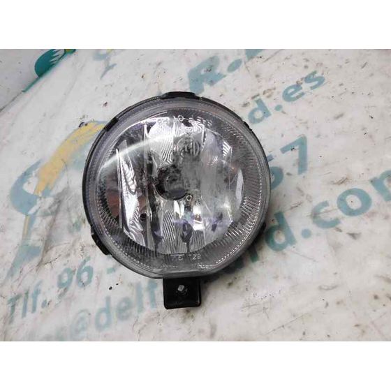 Faro Antiniebla Derecho Para Chevrolet Cruze