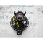 Faro Antiniebla Derecho Para Chevrolet Cruze