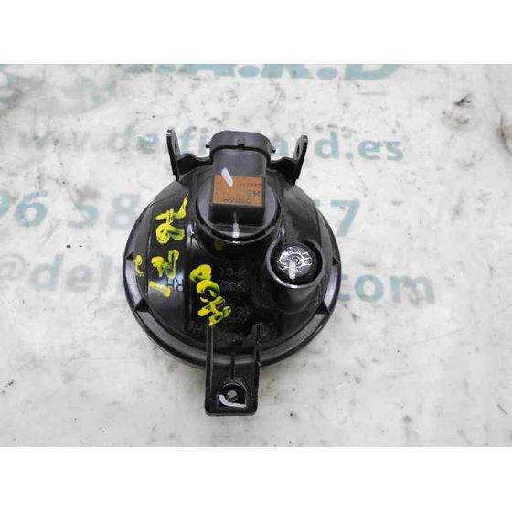 Faro Antiniebla Derecho Para Chevrolet Cruze