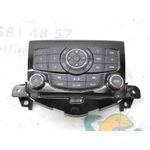 Mando Radio Para Chevrolet Cruze