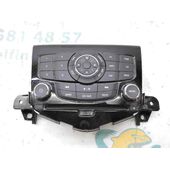 Mando Radio Para Chevrolet Cruze