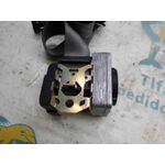 Pretensor Airbag Derecho Para Seat Toledo