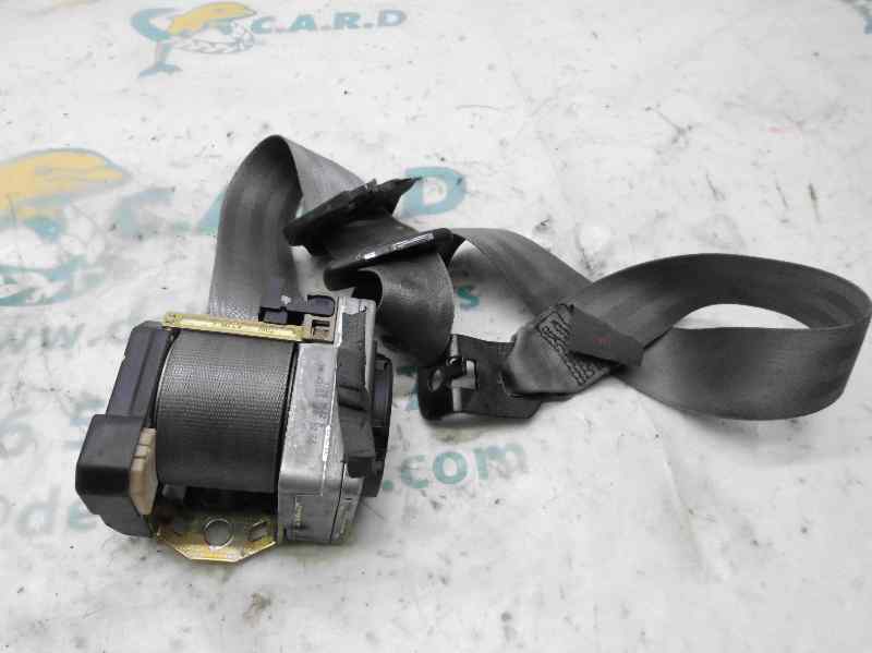 Pretensor Airbag Izquierdo Para Seat Toledo