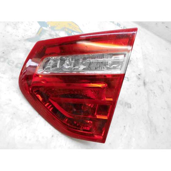 Piloto Trasero Derecho Para Citroen C4 Picasso