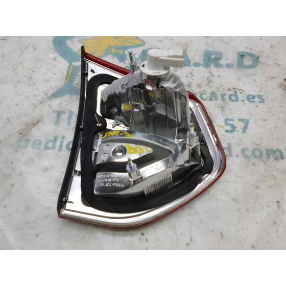 Piloto Trasero Derecho Para Citroen C4 Picasso
