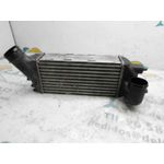 Intercooler para Citroen C4 Picasso