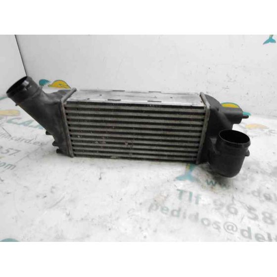 Intercooler para Citroen C4 Picasso