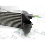 Intercooler para Citroen C4 Picasso