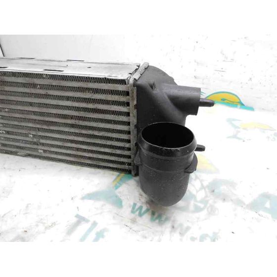 Intercooler para Citroen C4 Picasso