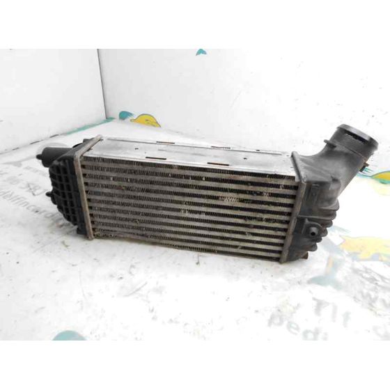 Intercooler para Citroen C4 Picasso
