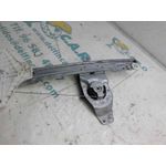 Elevalunas Trasero Izquierdo Para Citroen C4 Picasso