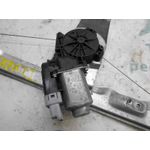 Elevalunas Trasero Izquierdo Para Citroen C4 Picasso