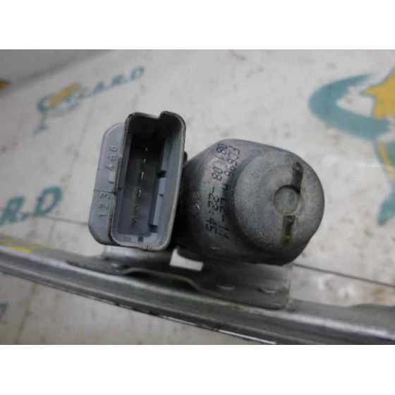 Elevalunas Trasero Izquierdo Para Citroen C4 Picasso
