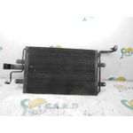 Condensador / Radiador Aire Acondicionado Para Seat Toledo