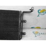 Condensador / Radiador Aire Acondicionado Para Seat Toledo